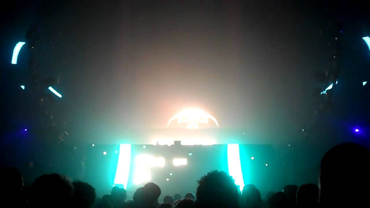 Masters Of Hardcore @ Ethias Arena Hasselt