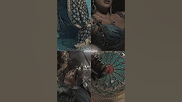 Thumbnail of 🖇️🪞🪽 #aesthetic #indila #song #lovestory #trending #popular #disney