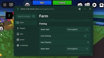 Build A Zoo 🐔 Script Auto Fishing,Auto Buy Egg,Auto Hatch,Auto Place,OP AFK,More Free Pastebin !!!