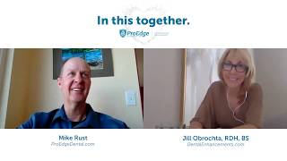 Where Do We Get the Best Information for COVID19 Safety & Reopening? - Mike Rust & Jill Obrochta