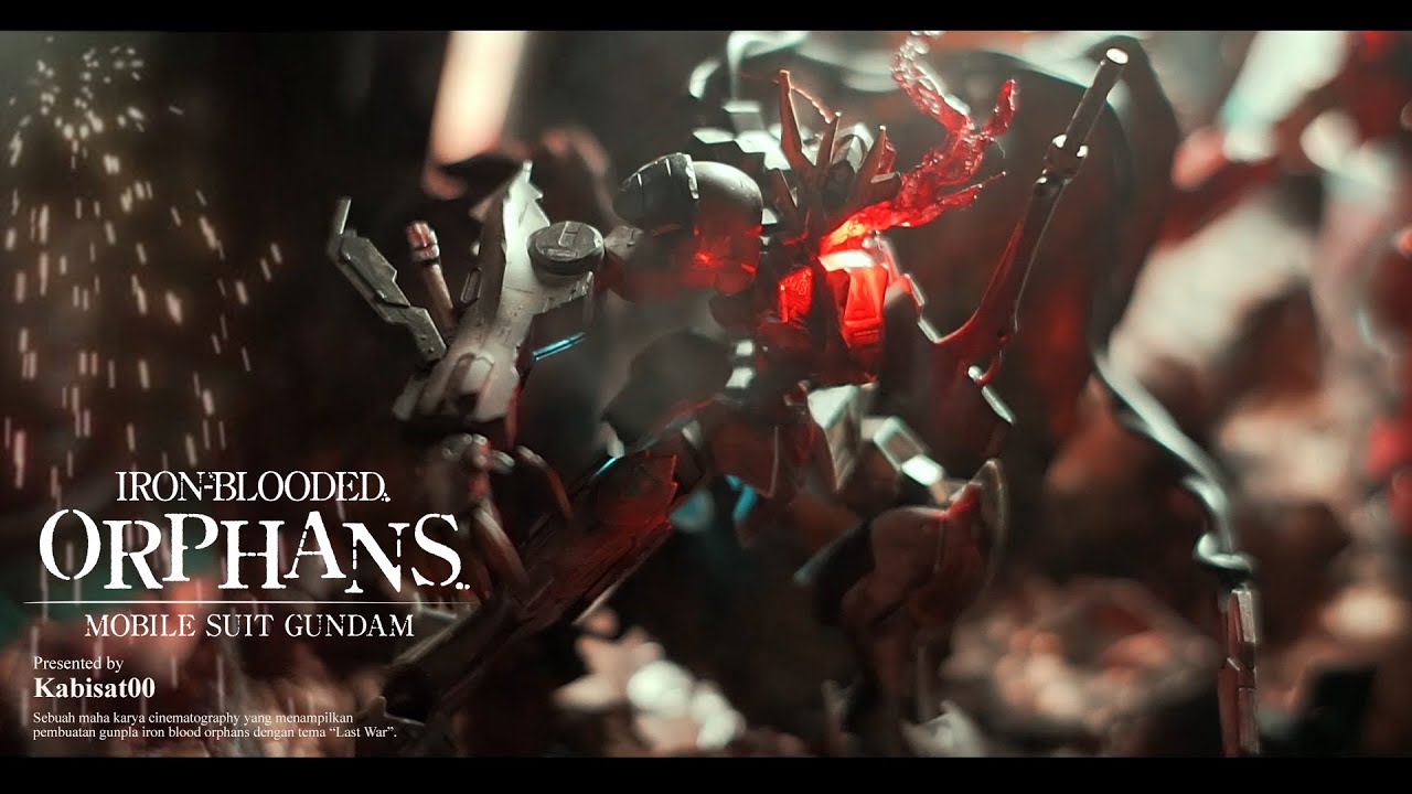 BARBATOS LUPUS REX - YouTube