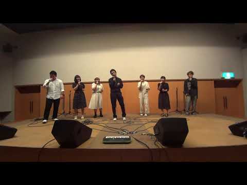 【13期スタバンライブ】Mercure
