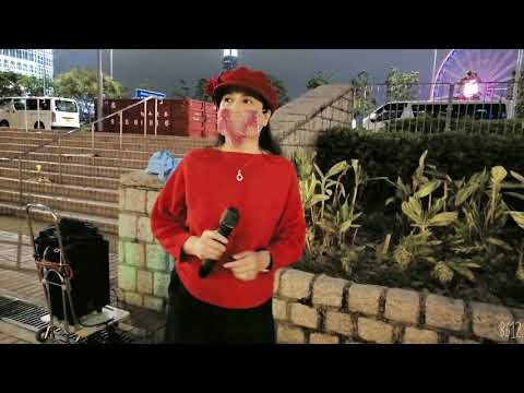 當作沒有愛過我    祖兒    2021.03.21