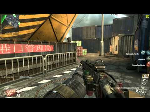 Black Ops 2 Pedobear Game 1