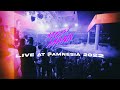 Capture de la vidéo Mosimann Live At @Amnesia 2022