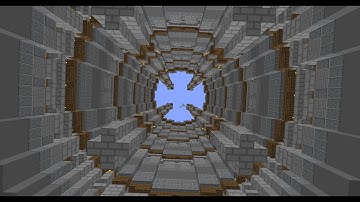 Downvault 100% Clear  (Hypixel TNTrun)