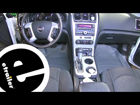 Weathertech Front Floor Liners Review 2012 Gmc Acadia