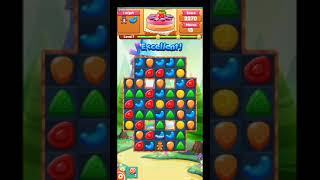 🔥Best Puzzle Game For Android🔥/Must Play/Candy Blast World Levels from 1-10 screenshot 4