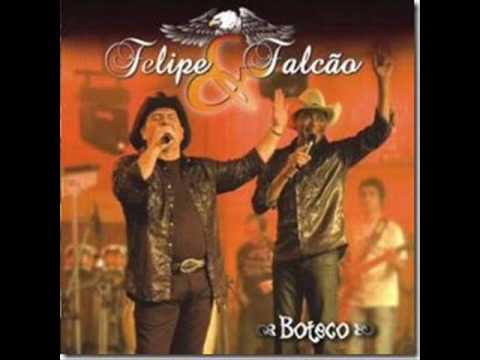 Felipe e Falco - Que Pena