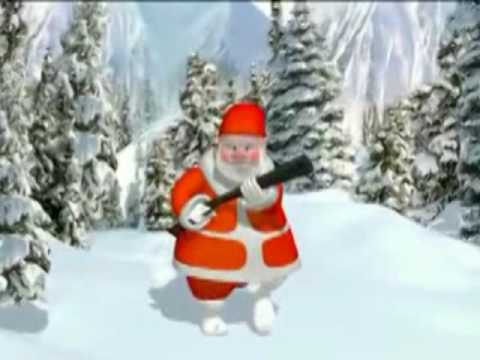 ძალად ირემი :)