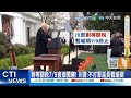 中美關稅緊張局勢