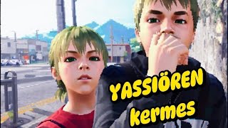 Yiorende Kermes Drone Dji Mini 2