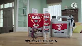 Mortein Logo