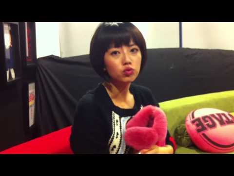 2013年12月18日 阿諾 娛樂百分百 1
