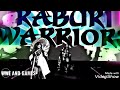 WWE The Kabuki Warriors Theme Song 2020 - Warriors