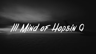 Hopsin - ILL MIND of HOPSIN 9