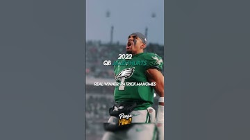 The Last 10 MVP Winners If Players Couldn’t Repeat #shorts