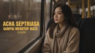 Download lagu Sampai Menutup Mata - ACHA SEPTRIASA | By YMS