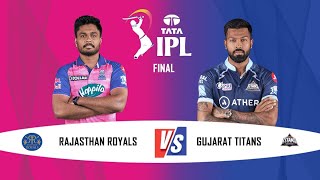 GT VS RR FINAL 2022 #ipl #inadia #league #india #cricket #viratkohli #hardikpandya screenshot 3