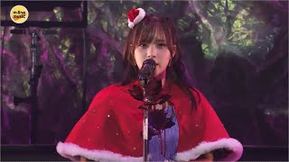 ハロプロOG『ぴったりしたいX'mas！』M line Music 12/26