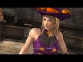 Ayne fighting arcade mode Match Dead or alive 5 Last Rounds