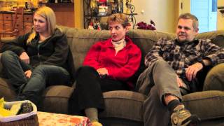 Ryan Family Christmas - 2011