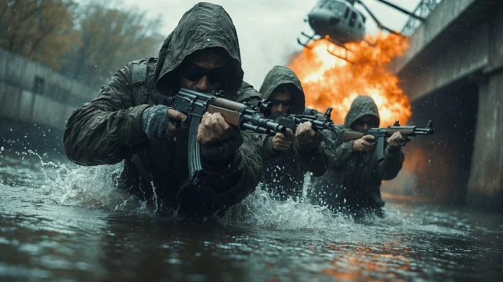 Final Counter || Best Hollywood Action Adventures Movie in English ll thumbnail