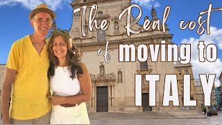 Download Lagu What Is It Costing You NOT to Move to Italy MP3