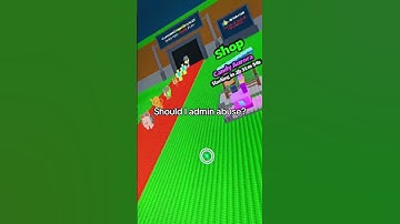 Should I guys? #stealabrainrot #roblox #sammy