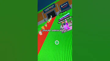 Should I Guys Stealabrainrot Roblox Sammy 