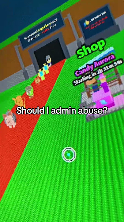 Should I guys? #stealabrainrot #roblox #sammy
