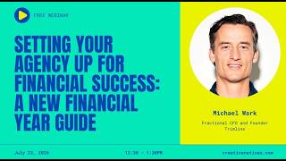 Why Your Agency Isn't Hitting 20% Profit (2026 Agency Benchmarks)