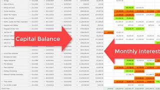 Loan Balance Summary screenshot 4