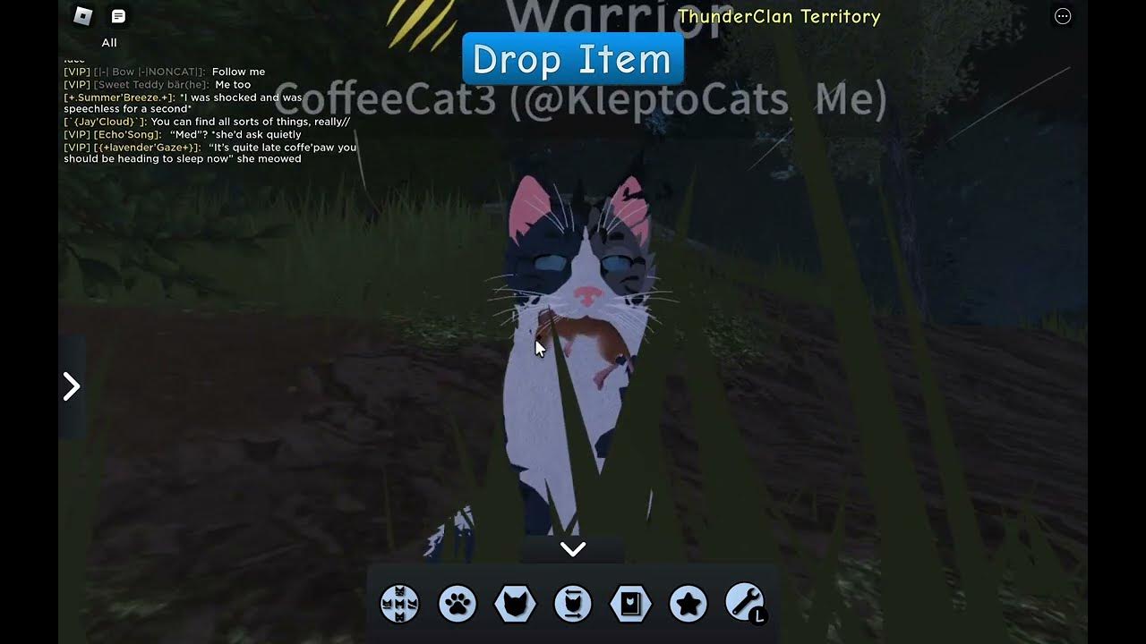 How To Hunt In The WCUE NEW MAP! By ravenwcue YouTube