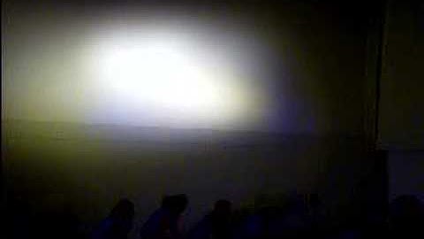 ZETA PHI BETA SORORITY, INC TRIBUTE STEP SHOW @ WSU