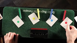 Speed Demo of Divining Rods 2 by Tannen’s, Unknown Performed by Andy Martin