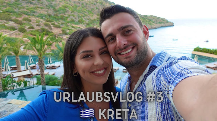 Urlaubsvlog #3 Griechenland 🇬🇷😍 I HATICEXENES ❤️