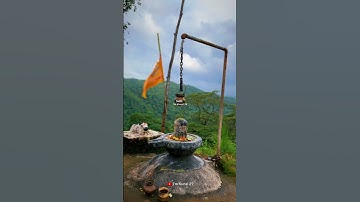 Mahadev status video 💫 bholenath status ☘️ mahakal status#mahadev #shorts