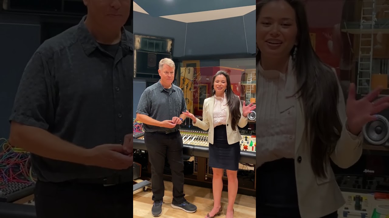 Interview with Dave Tilley, Owner & Founder of Magnetic Sound Studios in Durham, North Carolina