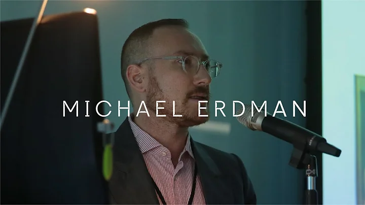 Talk | Michael Erdman | An Exploration of the Aest...