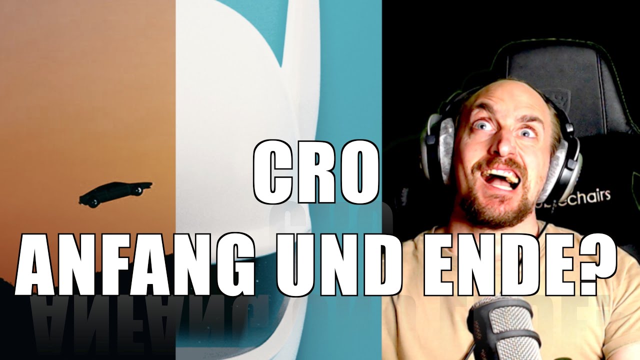 Gehört Nie wieder und Baum zusammen ? Jerry Reagiert auf CRO