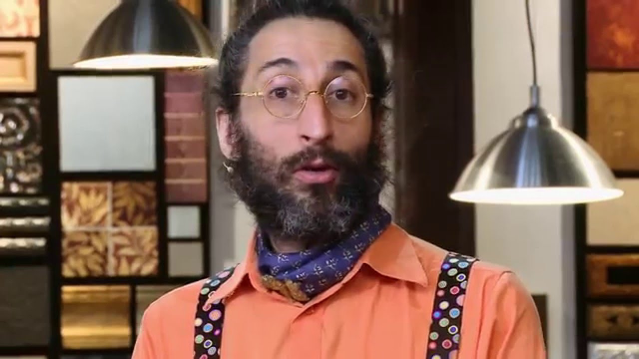 Школа ремонта. Мастер класс от Марата Ка «Подставка для книг» - YouTube