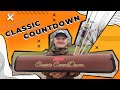 Спиннинг Rapala Classic Countdown.