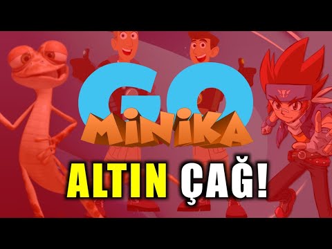 Minika Go Altın Çağ (2012-2018)