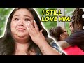 She Takes Him Back 12 Hours Later | Love After Lockup