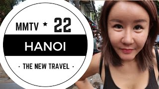 A sad travel vlog from Hanoi, Vietnam (Leaving Vietnam)