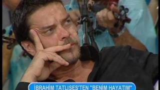 Emel Sayın, Beyazıt Öztürk, Orhan Ölmez - İbo Show - 63. Bölüm 2. Kısım