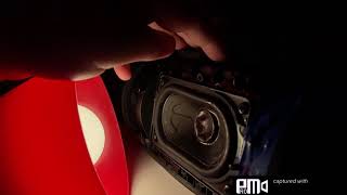 JBL CHARGE 4 LFM 100 OLD VIDEO