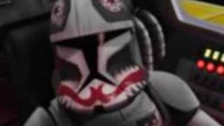 Clone Pilot Slideshow