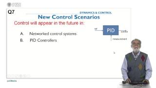 Control Benefits. Question 7 |  | UPV